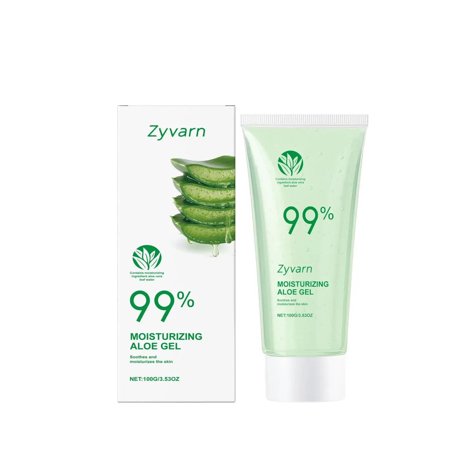 Aloe Gel