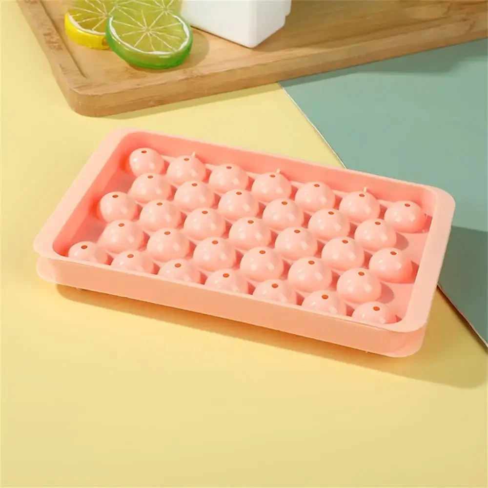 Innovative and Fun Ice Making Solution