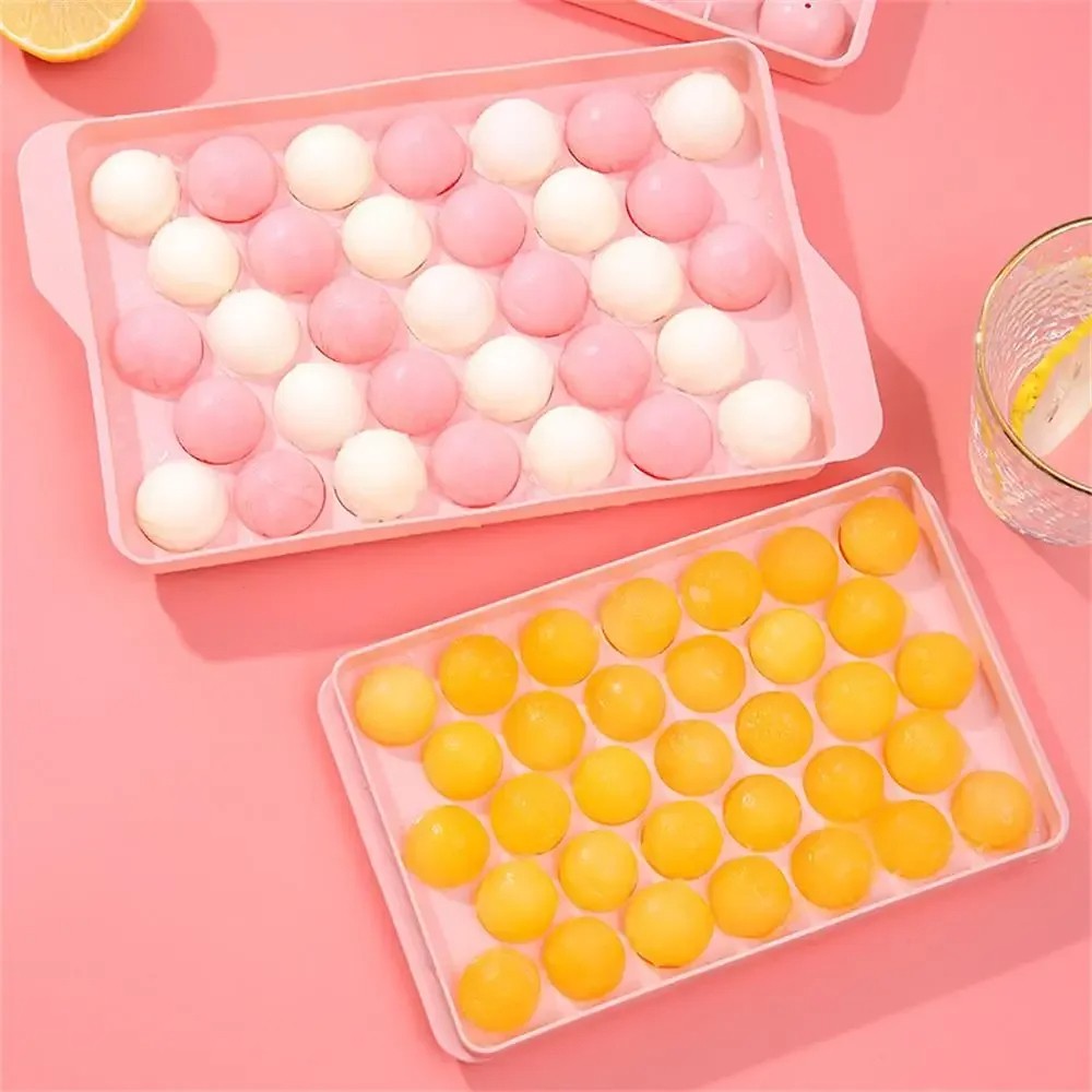 Innovative and Fun Ice Making Solution
