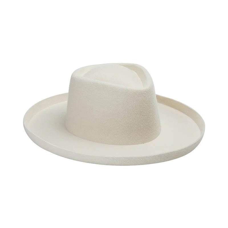 Fashion Hats for Women & Men: Autumn Winter Unisex
