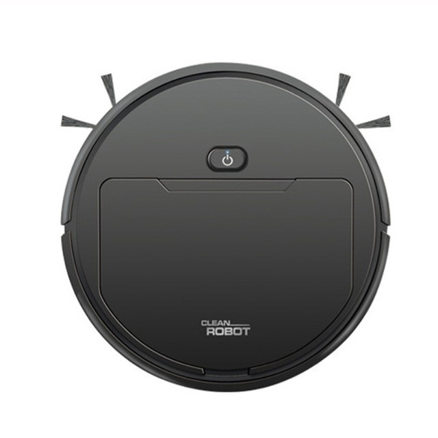 Household Smart Robot Vacuum Cleaner Sweeper