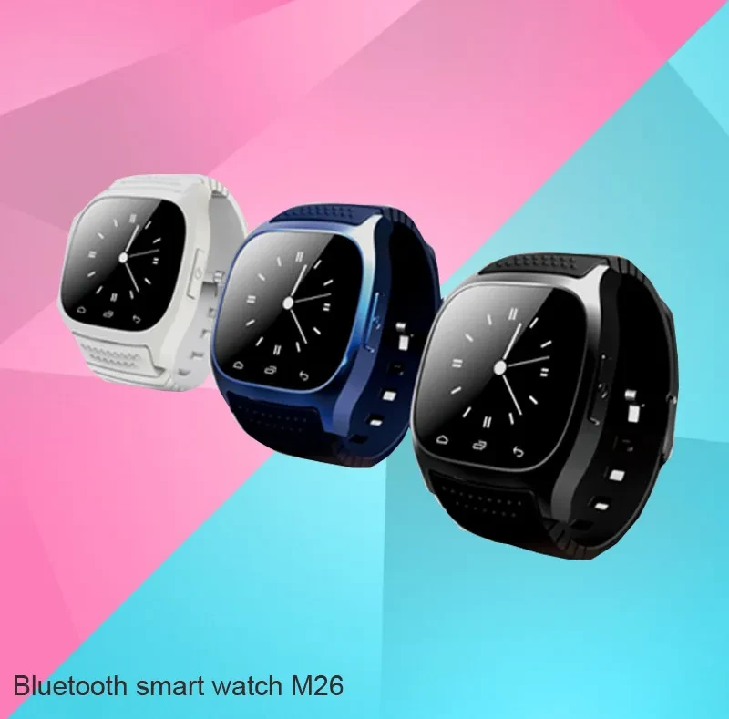 Compatible with Apple , Smart Bluetooth sports watch