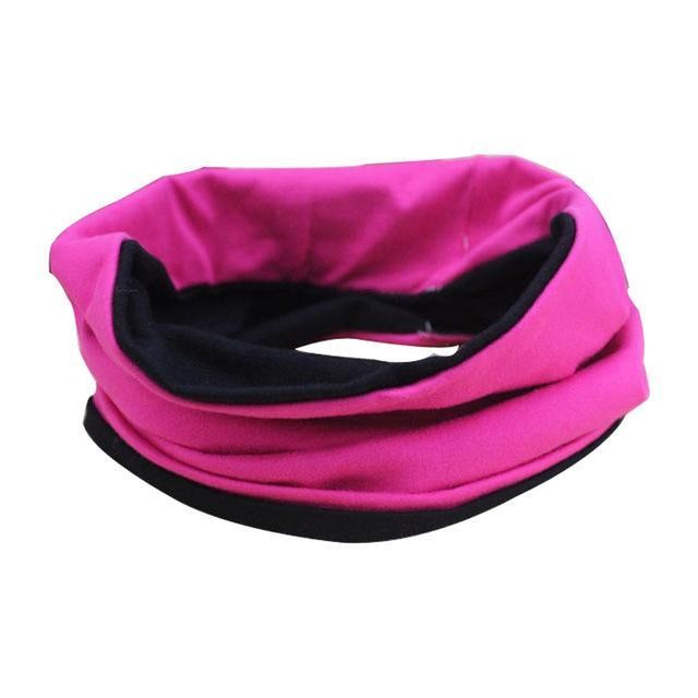 Wide Headbands