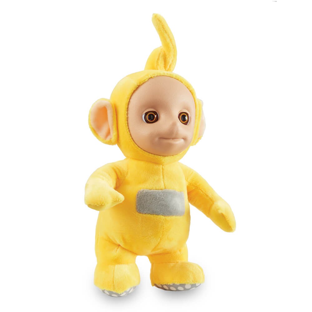 Teletubbies Talking Laa-Laa