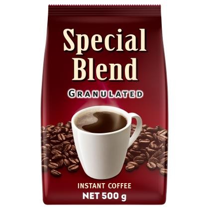 Coffee Instant Granulatedd
