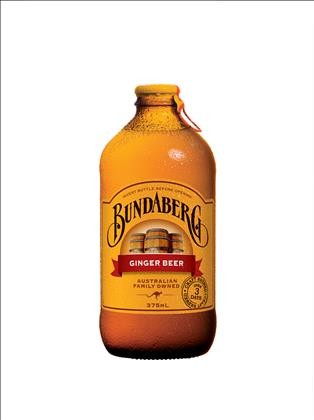 Drink Ginger Beer
