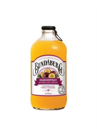 Drink Passionfruit