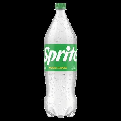 Drink Sprite