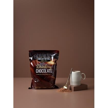 Drinking Chocolate Gluten Free Dairy Free