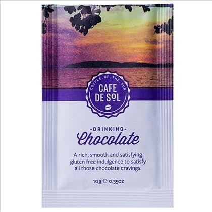 Drinking Chocolate Sachets