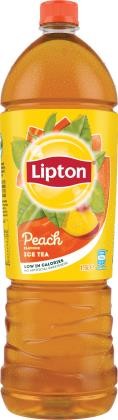 Ice Tea Peach