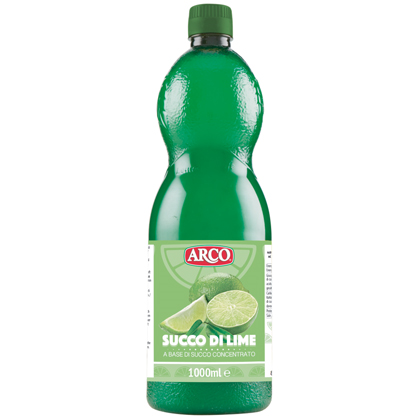 Juice Lime