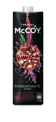 Juice Pomegranate