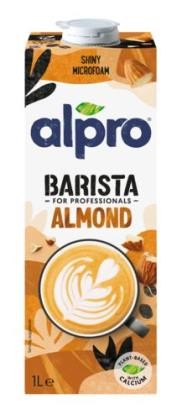 Milk Almond For Professionals