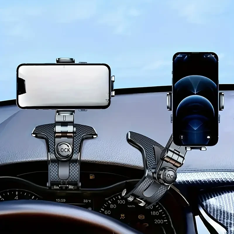 Universal Car Mount Bracket