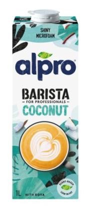 Milk Coconut Soya For Professionals