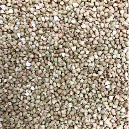 Buckwheat Groats