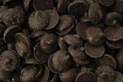 Chocolate Callets Dark 70% Gluten Free
