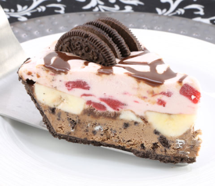 Cookie Crumbs Oreo