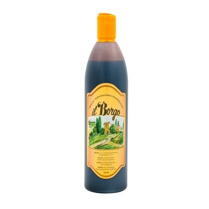 Glaze Italian Balsamic Creme