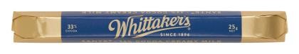Chocolate Bar Sante Milk Wrapped