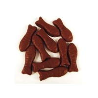 Chocolate Fish Baby Gluten Free