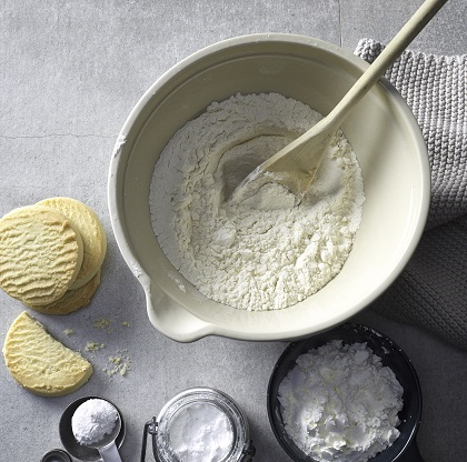 Flour Strong White