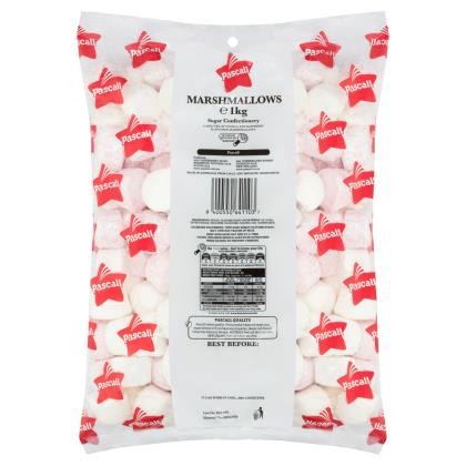 Marshmallows