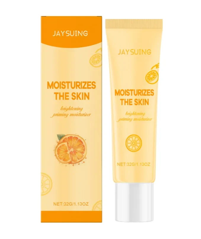 JAYSUING Moisturizes The Skin