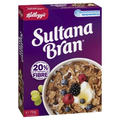 Sultana Bran