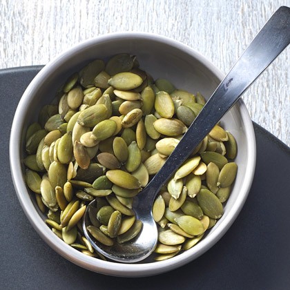 Pumpkin Seeds