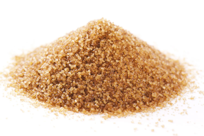 Sugar Crystal Coffee