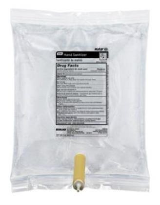 Rub Hand Hygienic (02858-028/13)