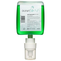 Soap Antibacterial Green (AB1000)