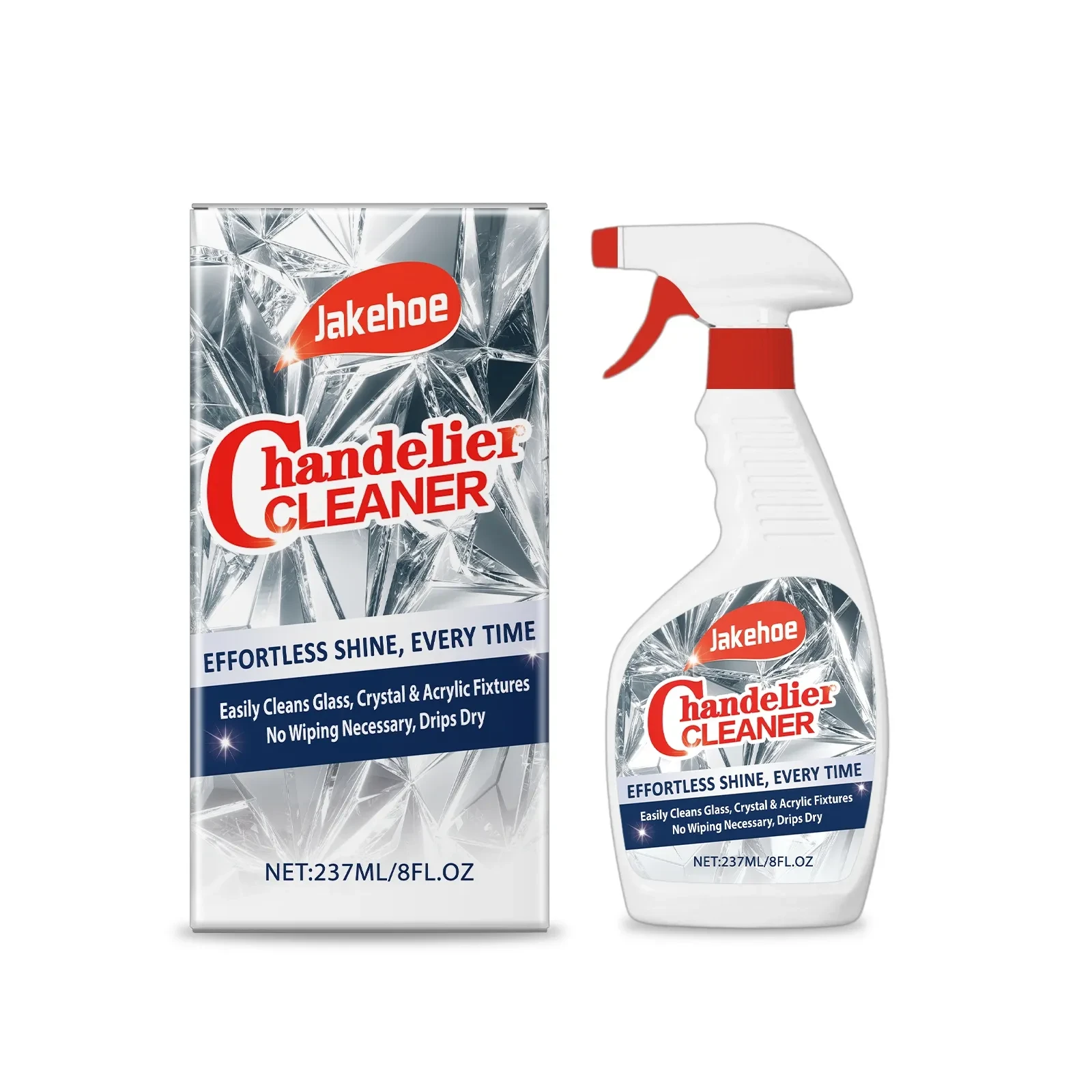 Chandelier Cleaner