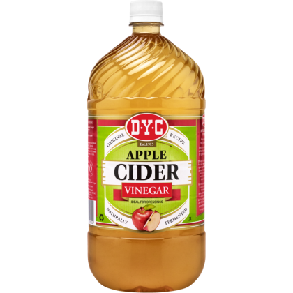 Vinegar Cider Apple 4%