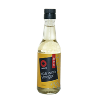 Vinegar Rice Wine