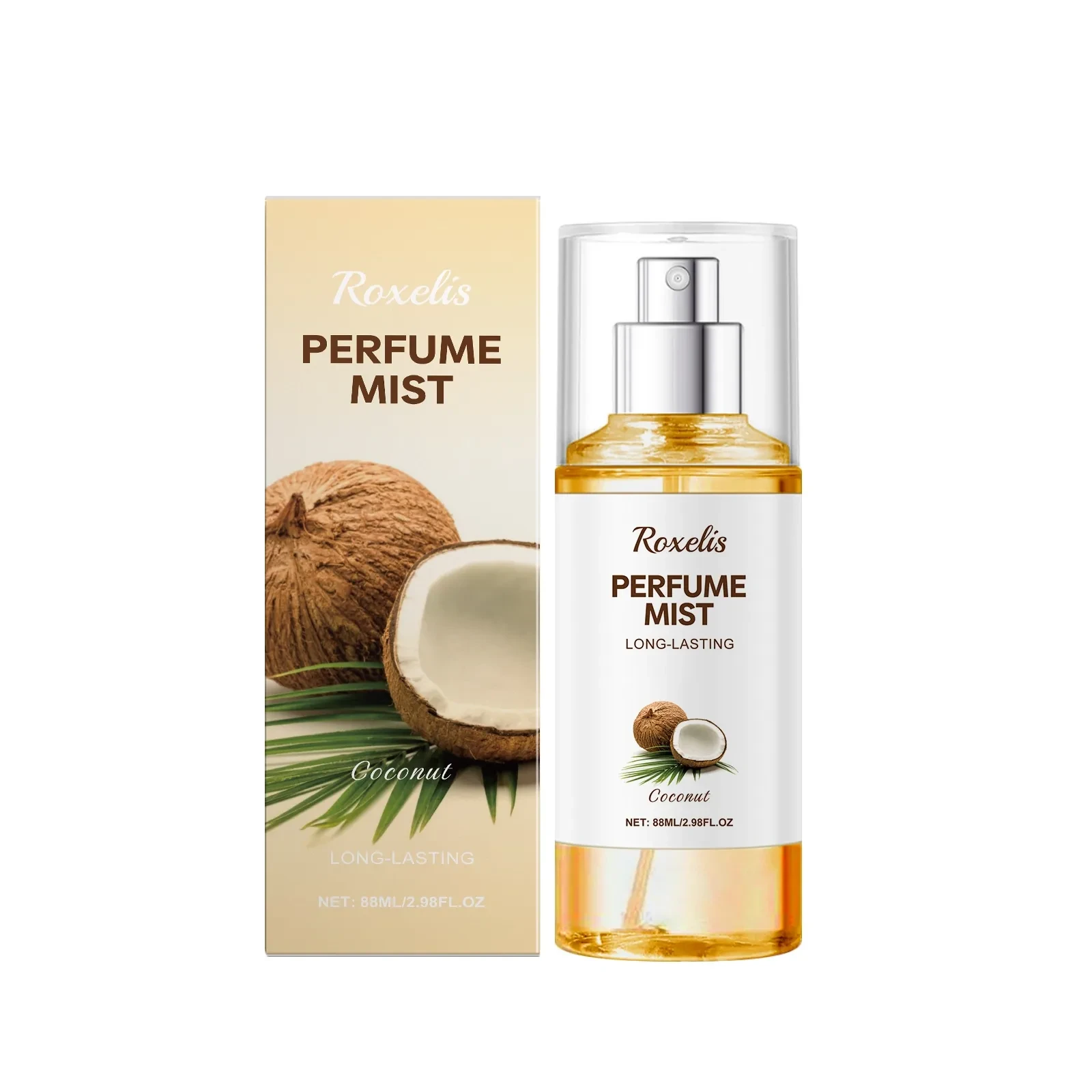 ROXELIS Perfume Misr