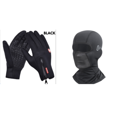 Ice silk face protection cycling hood(Buy 2 free  Get One Free)