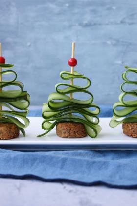 Falafel 25g Gluten Free
