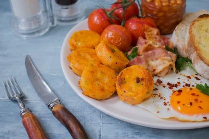 Rosti Kumara 25g Gluten Free