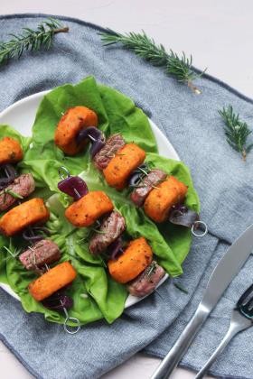 Rosti Kumara 25g Gluten Free