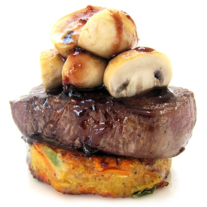 Rosti Kumara 80g Gluten Free