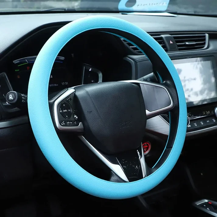 Steering Wheel Protector