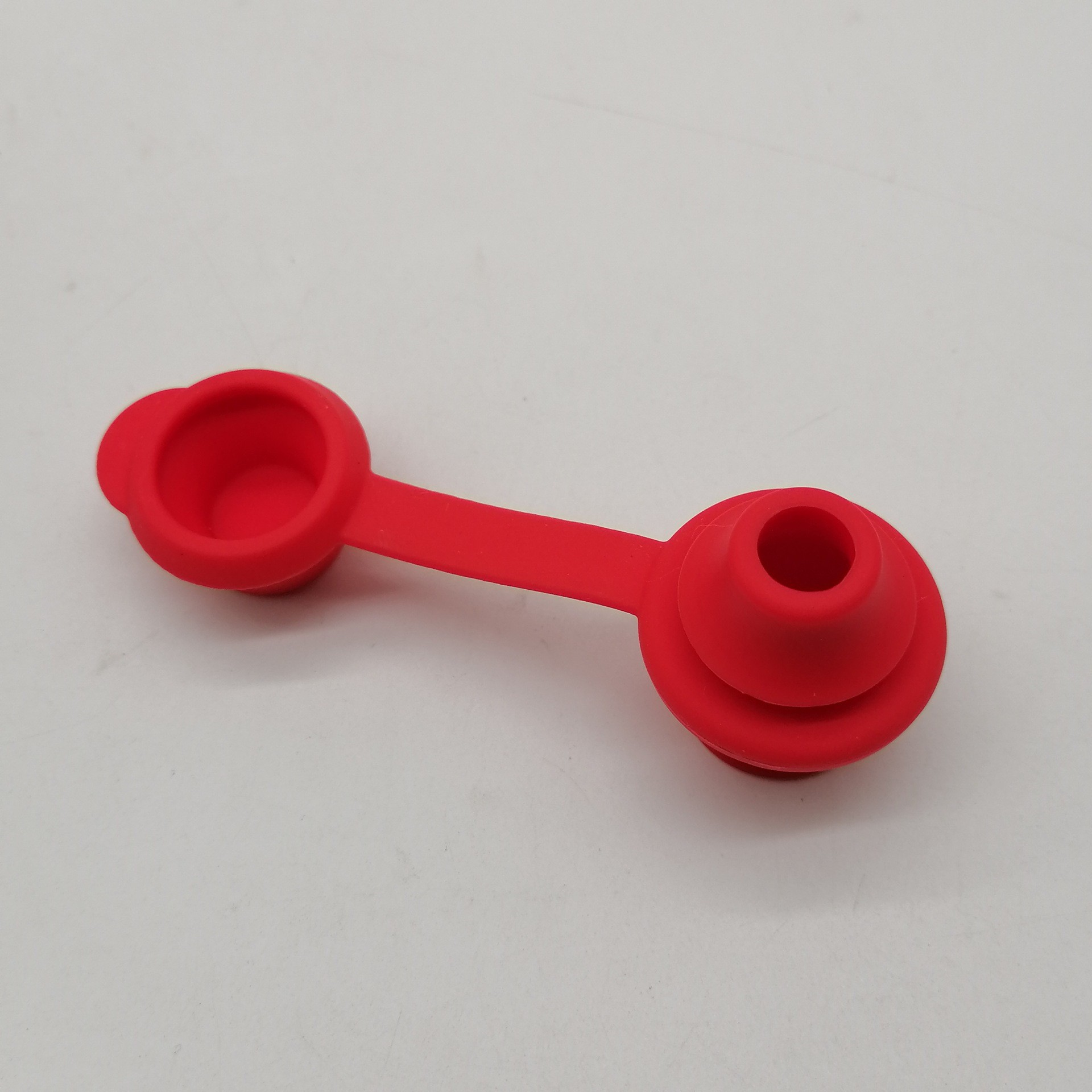 Cithway Sip-Well Baby Silicone Bottle Top Spout (3PCS)