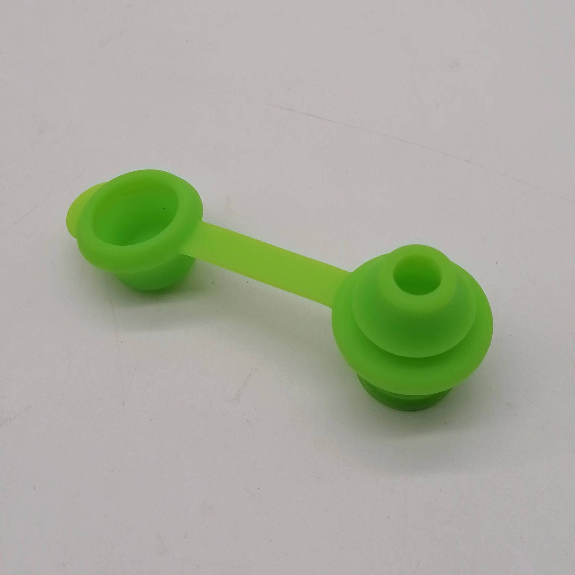 Cithway Sip-Well Baby Silicone Bottle Top Spout (3PCS)