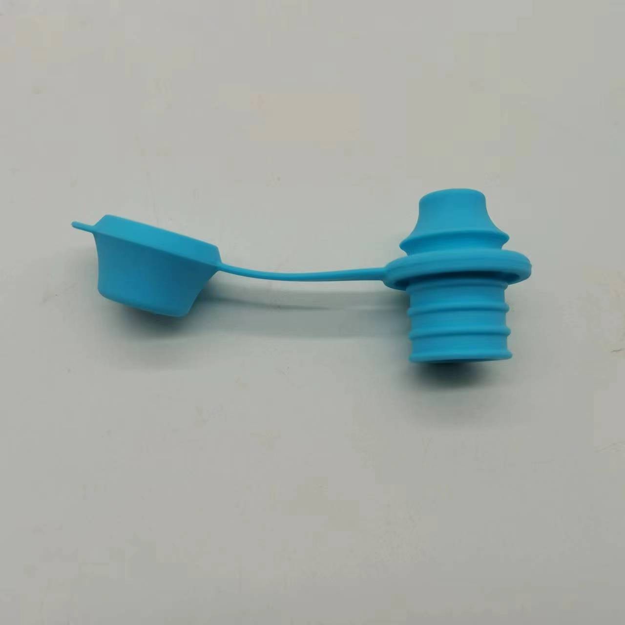 Cithway Sip-Well Baby Silicone Bottle Top Spout (3PCS)