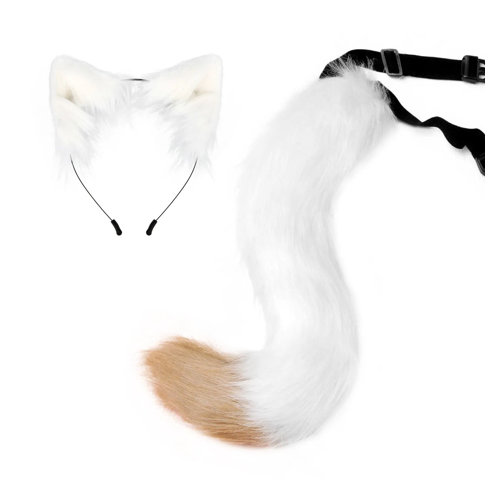 Fox Costume