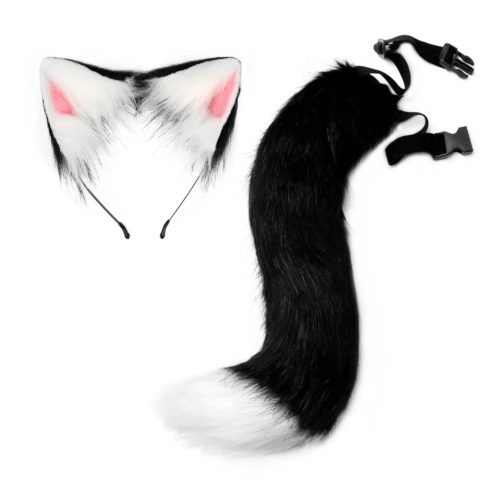 Fox Costume