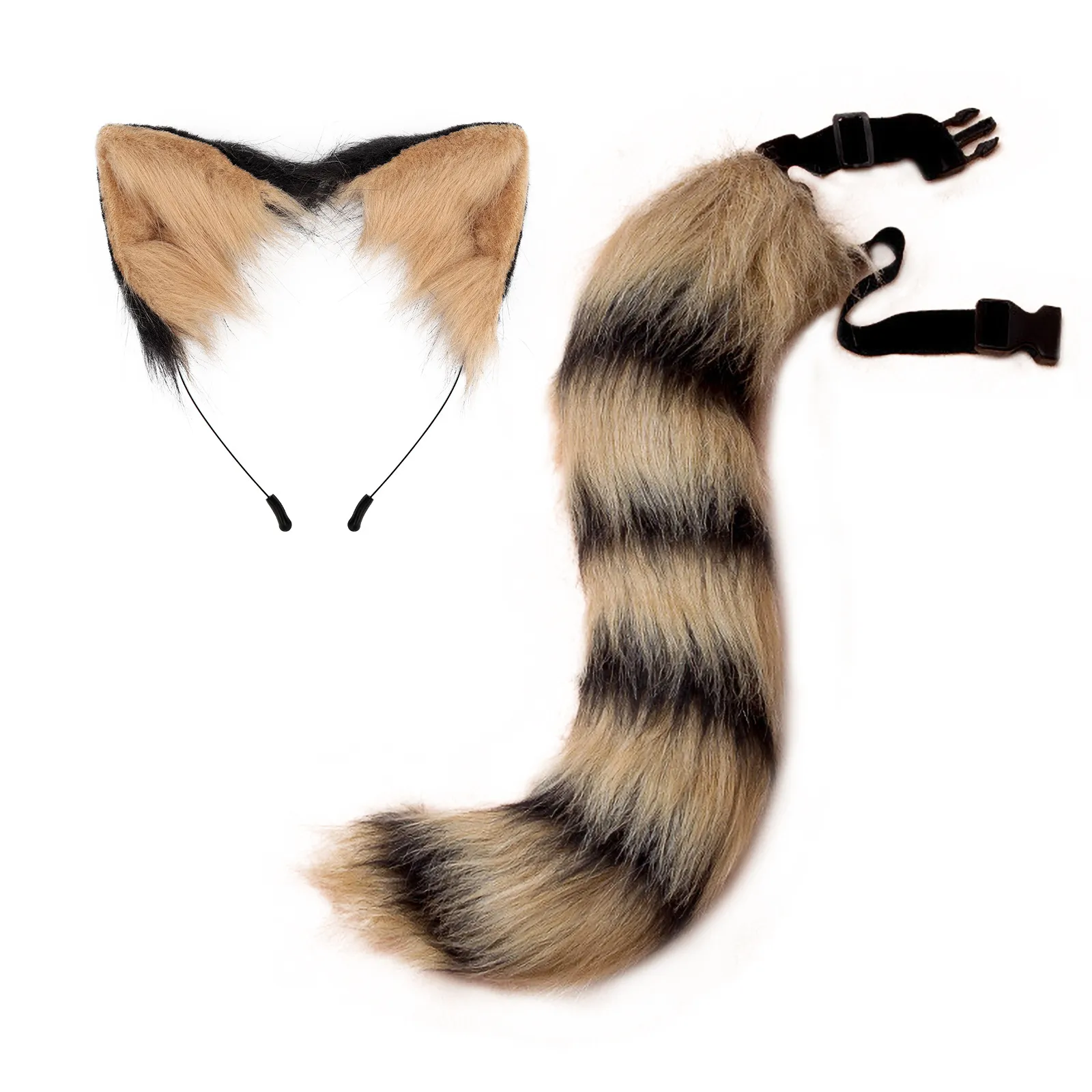 Fox Costume